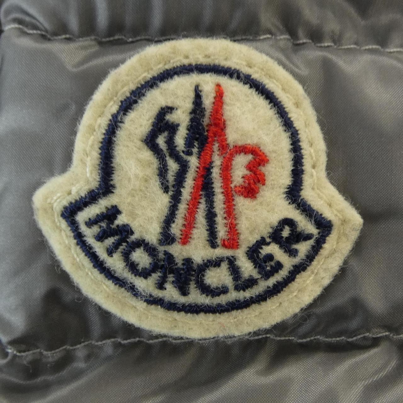 モンクレール MONCLER BARBEL ダウンコート