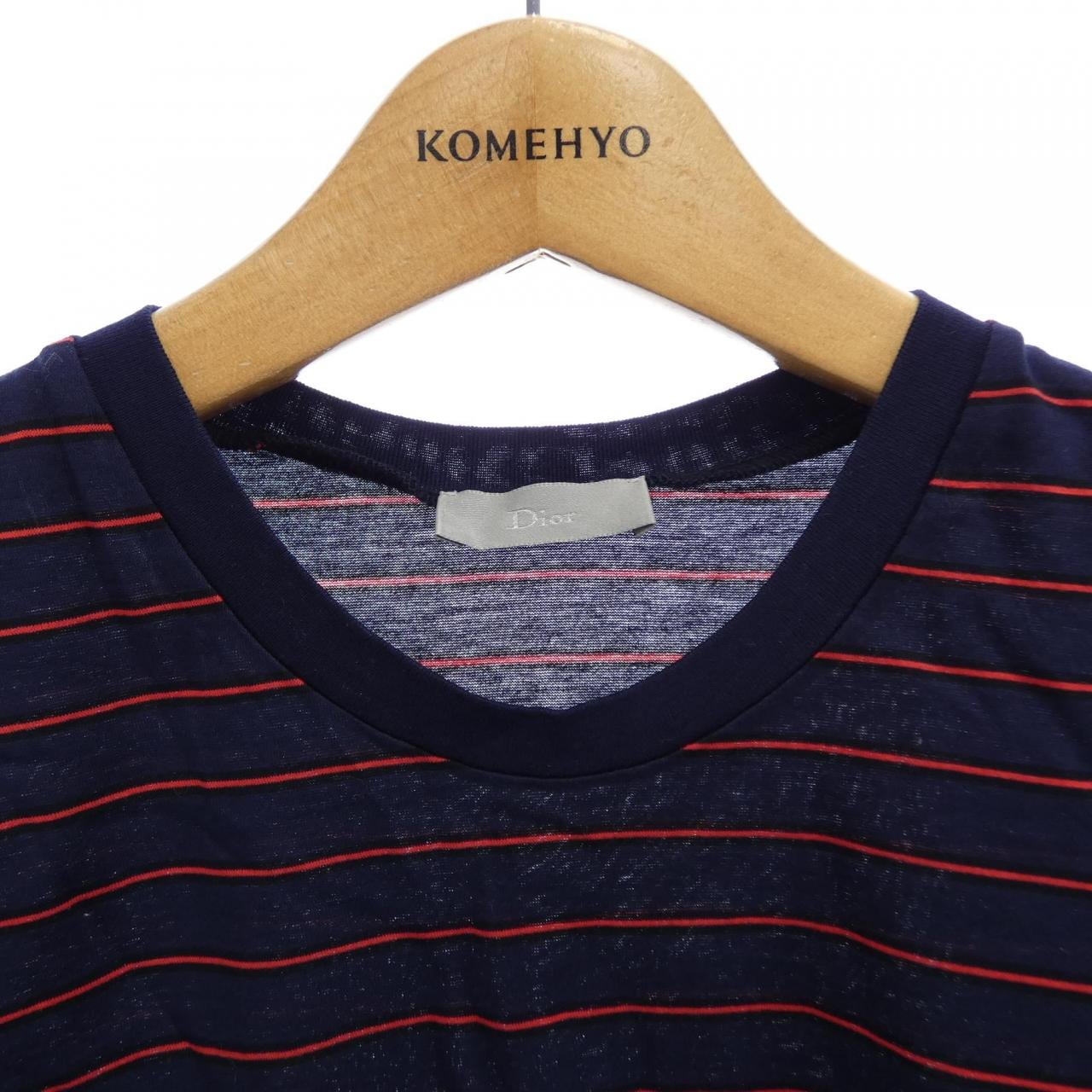 ディオール DIOR 263J654B0345 Tシャツ