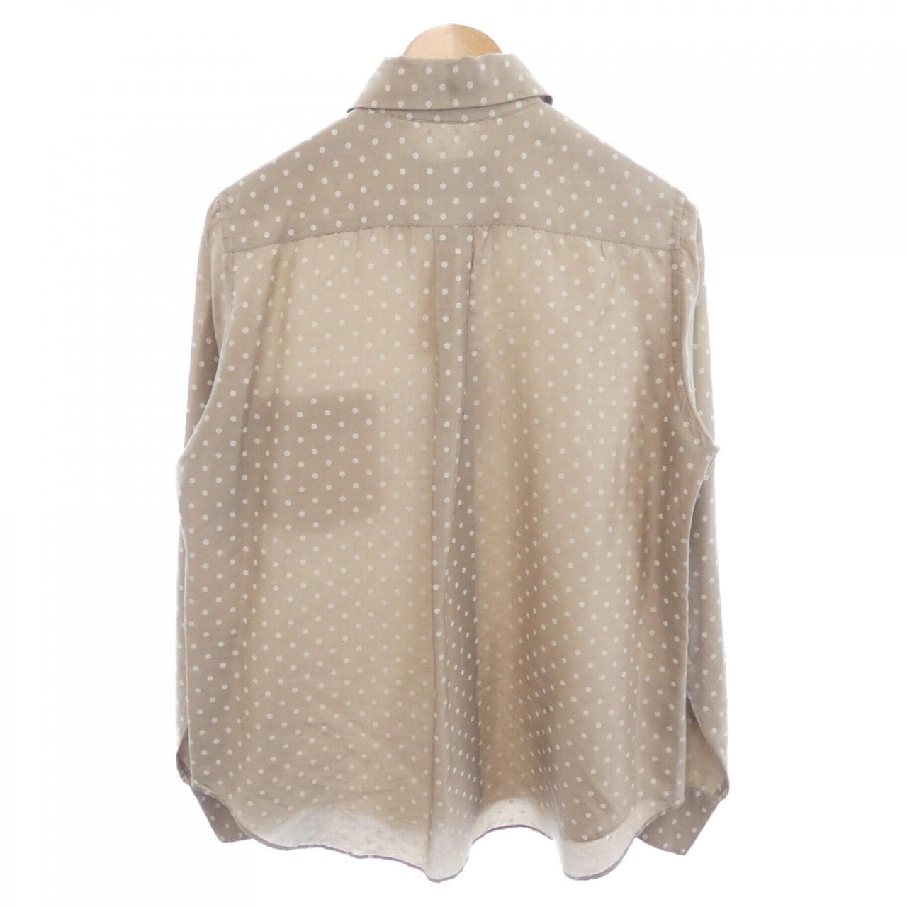 トリココムデギャルソン tricot COMME des GARCONS TD-B001 シャツ