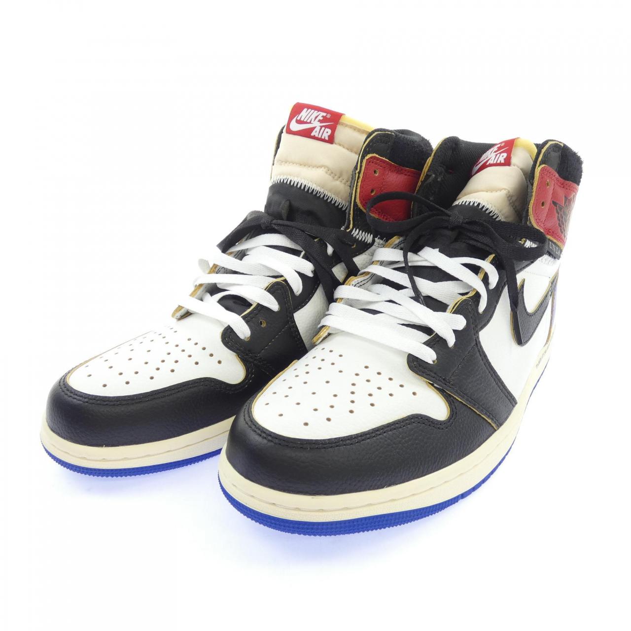 ナイキ ジョーダン NIKE JORDAN IO7847-002 スニーカー