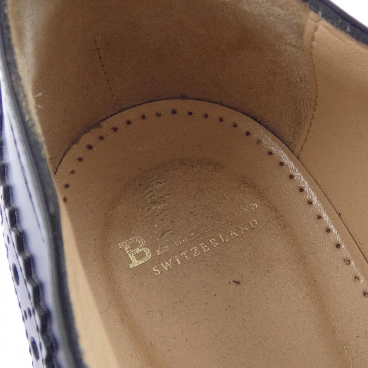 バリー BALLY EMYLI シューズ