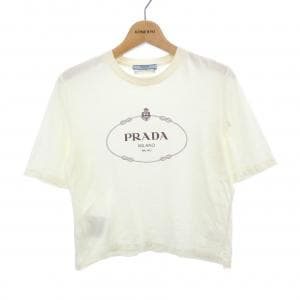 プラダ PRADA SAVOY LOGO 3549B SOOO 15D3 Tシャツ