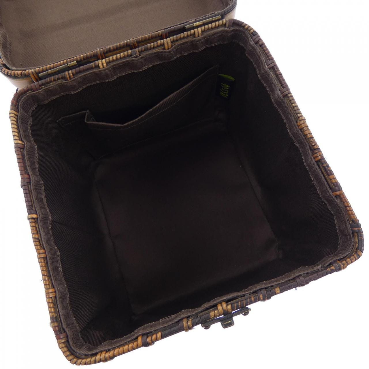 竹巧彩 BAG