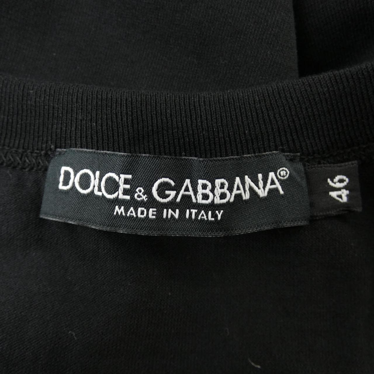 ドルチェアンドガッバーナ DOLCE&GABBANA G8FV4T/G7HCH Tシャツ