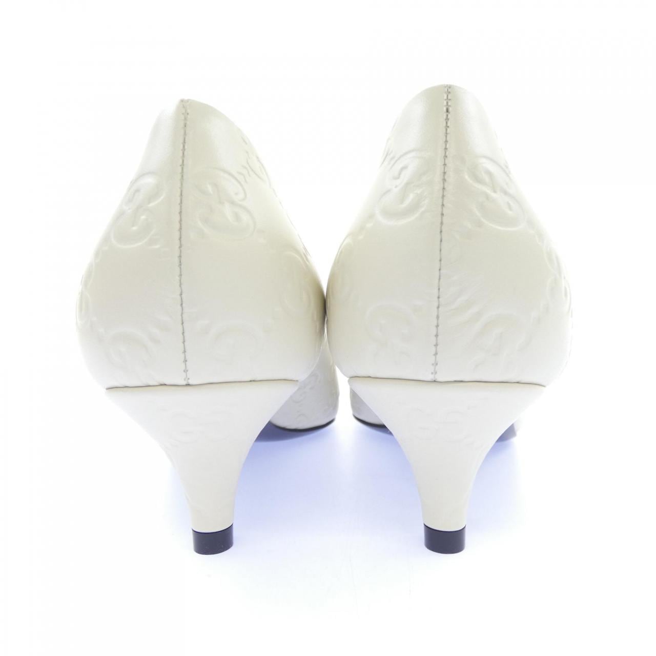 グッチ GUCCI 853320 パンプス