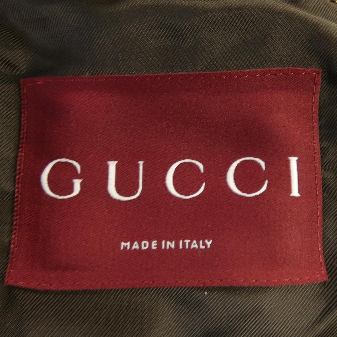 グッチ GUCCI GG 842660 ZAF4S ジャケット
