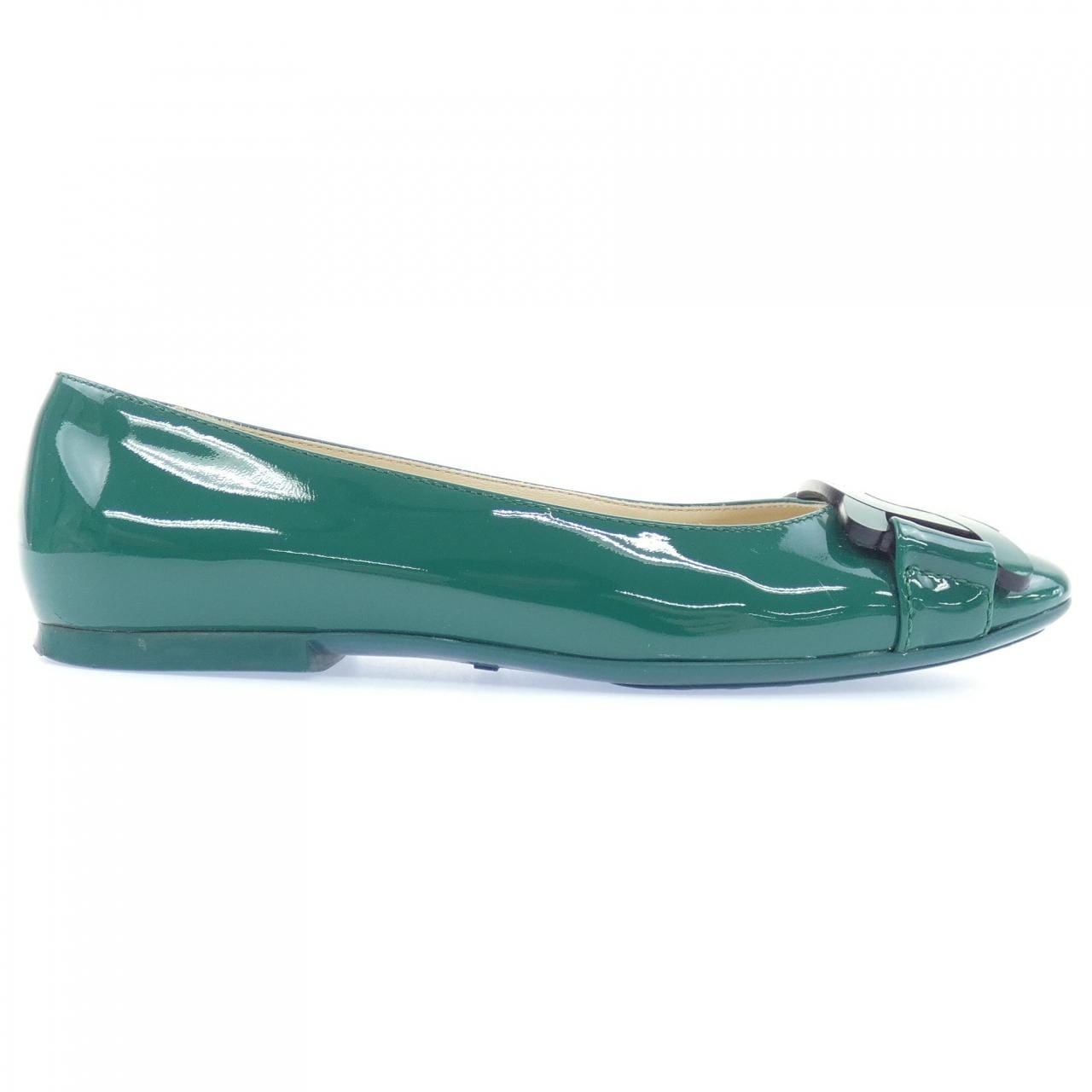 トッズ TOD'S フラットシューズ