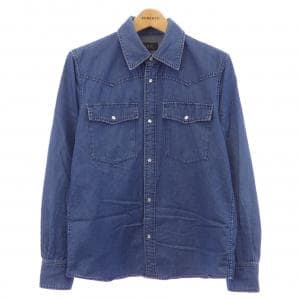 アーペーセー A.P.C. 24231-71092 シャツ