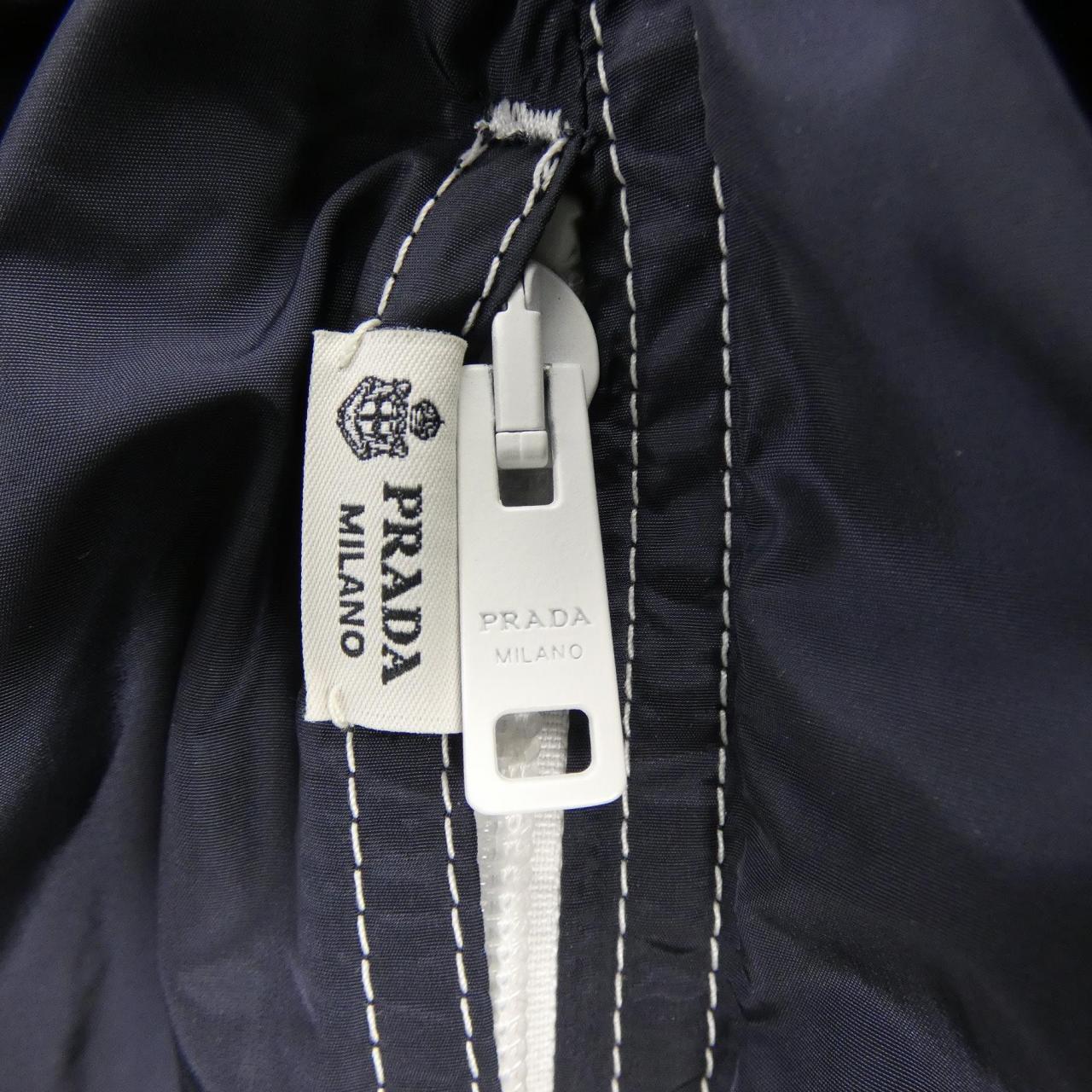 プラダ PRADA ライトRe-Nylon フルスカート 21H052 SOOO 1WQ9 スカート