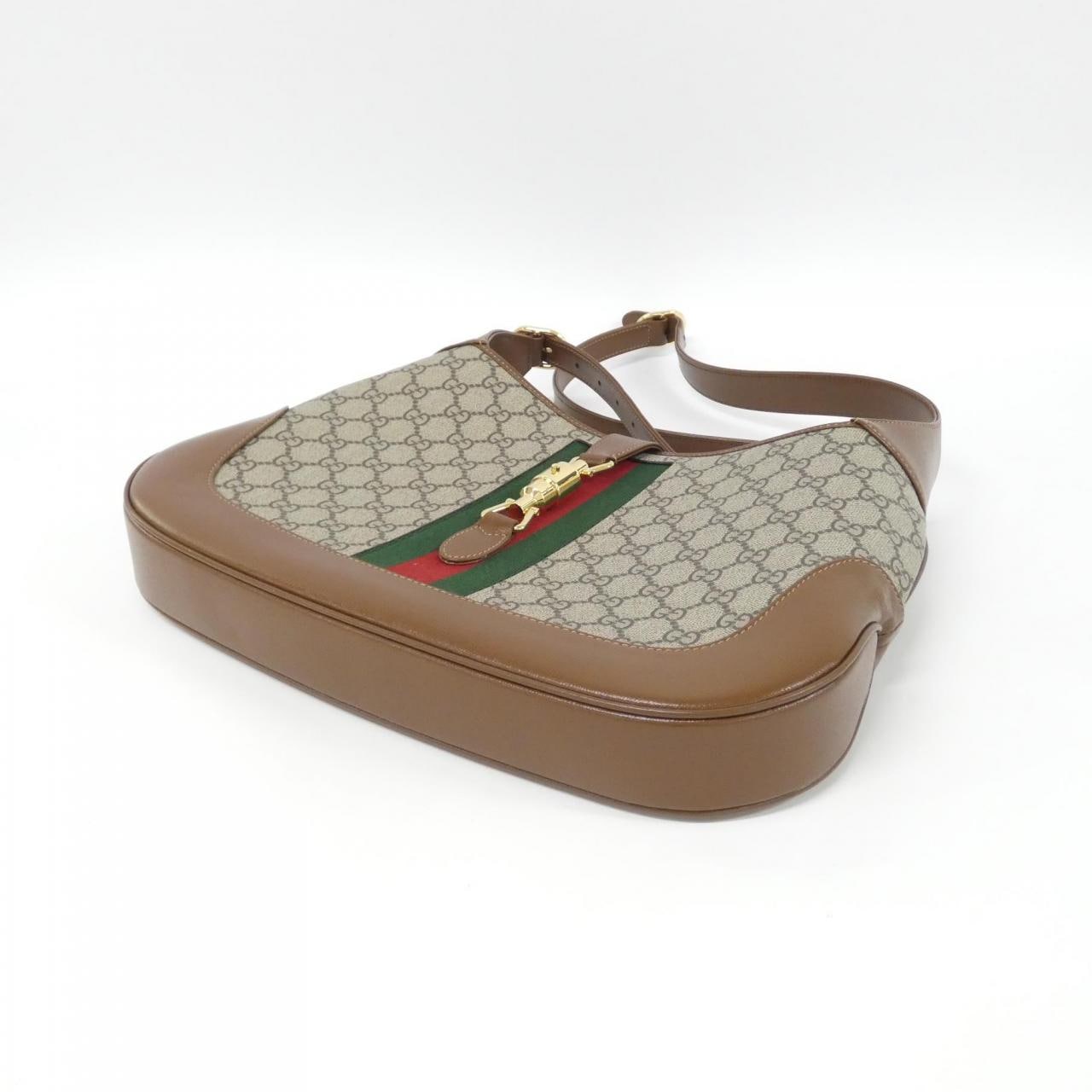 グッチ JACKIE 1961 636710 HUHHG ショルダーバッグ