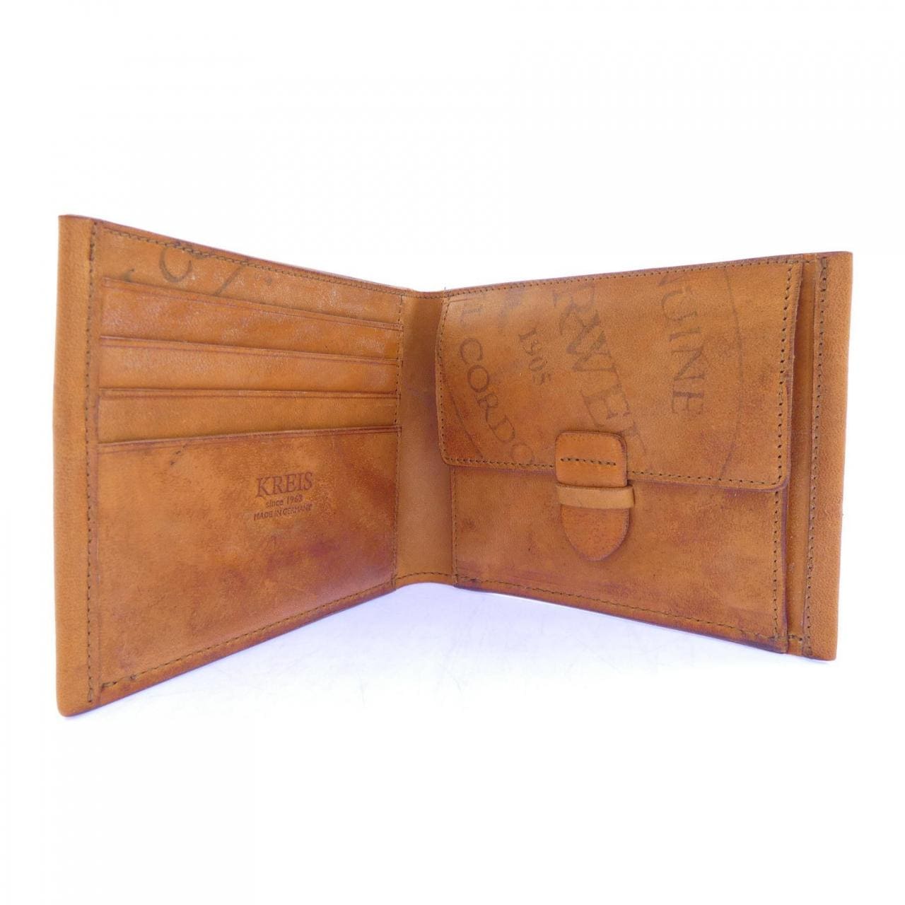 KREIS WALLET