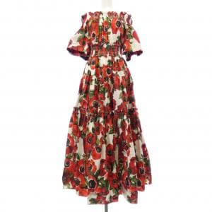 ドルチェアンドガッバーナ DOLCE&GABBANA ワンピース