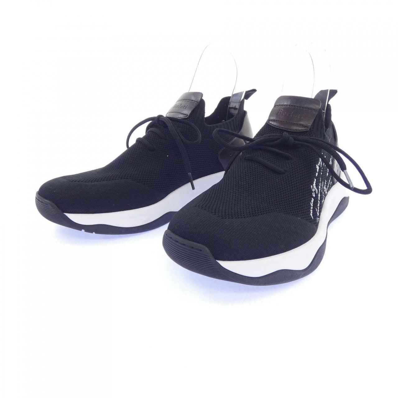 ベルルッティ Berluti スニーカー