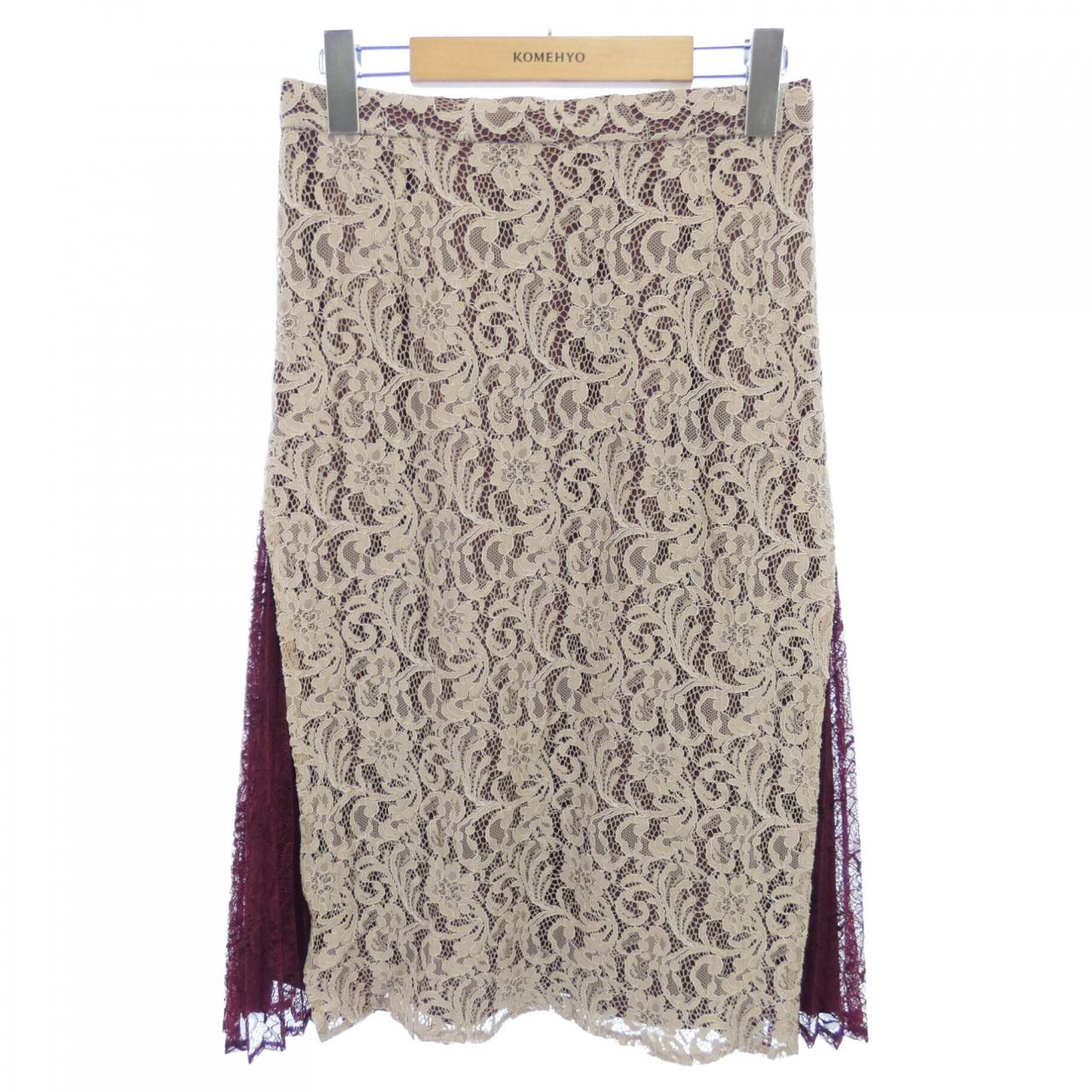 CASTCARA Skirt