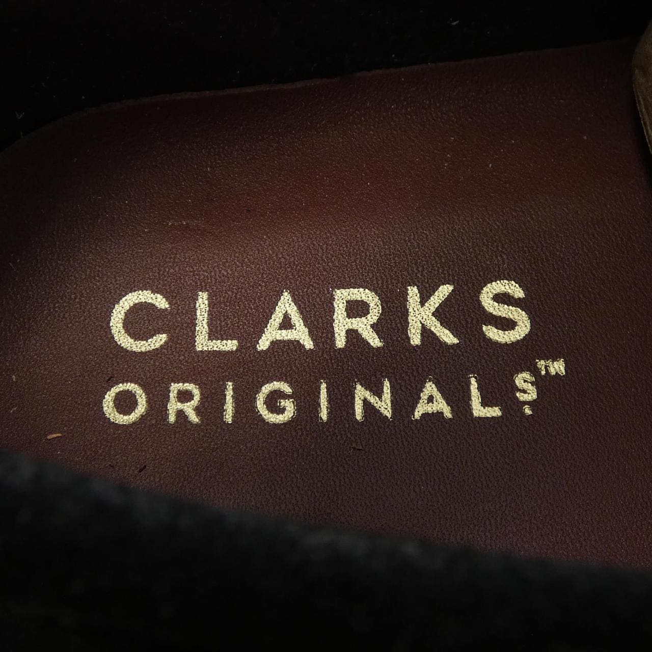 クラークス CLARKS シューズ