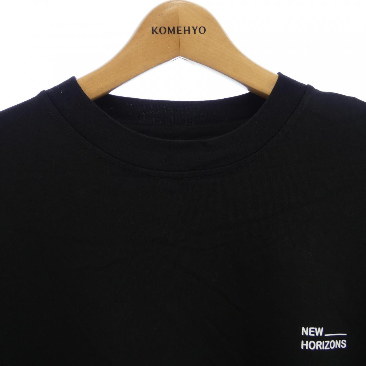 ピーティートリノ PT TORINO Tシャツ