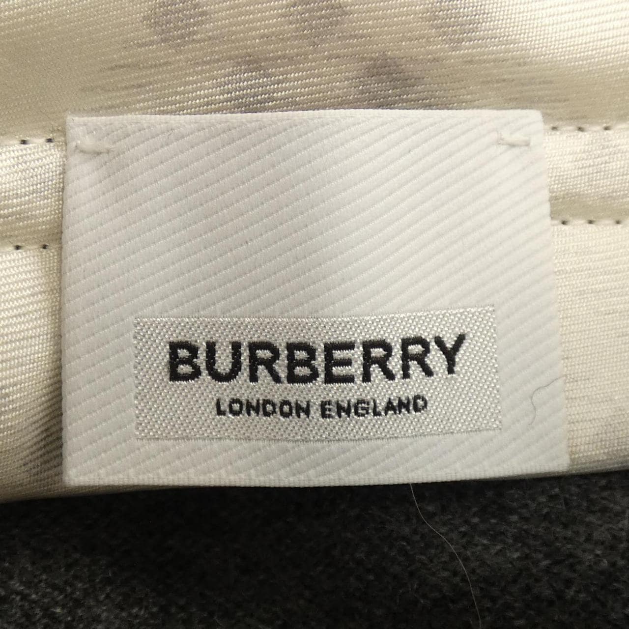 バーバリー BURBERRY ニット