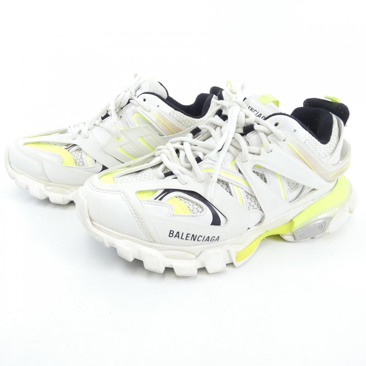 BALENCIAGA巴黎世家運動鞋