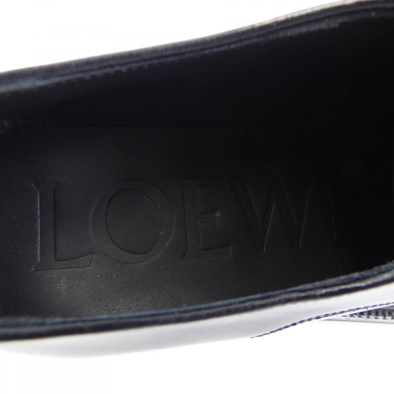 ロエベ LOEWE シューズ