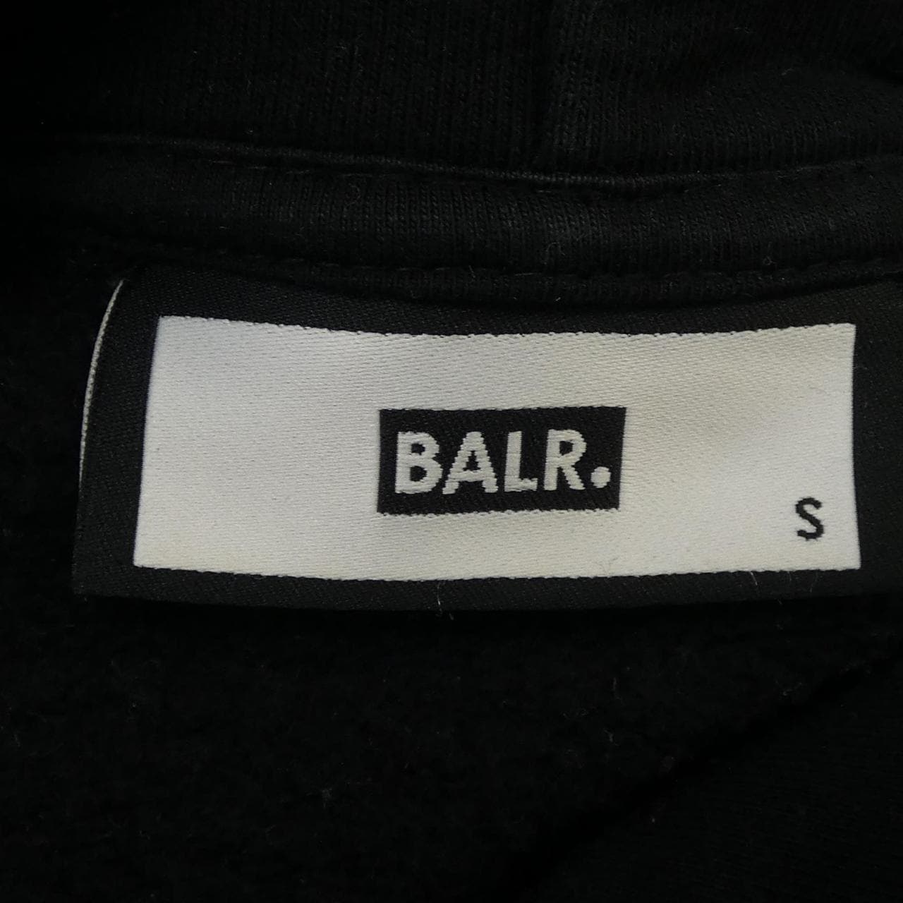 ボーラー BALR. パーカー