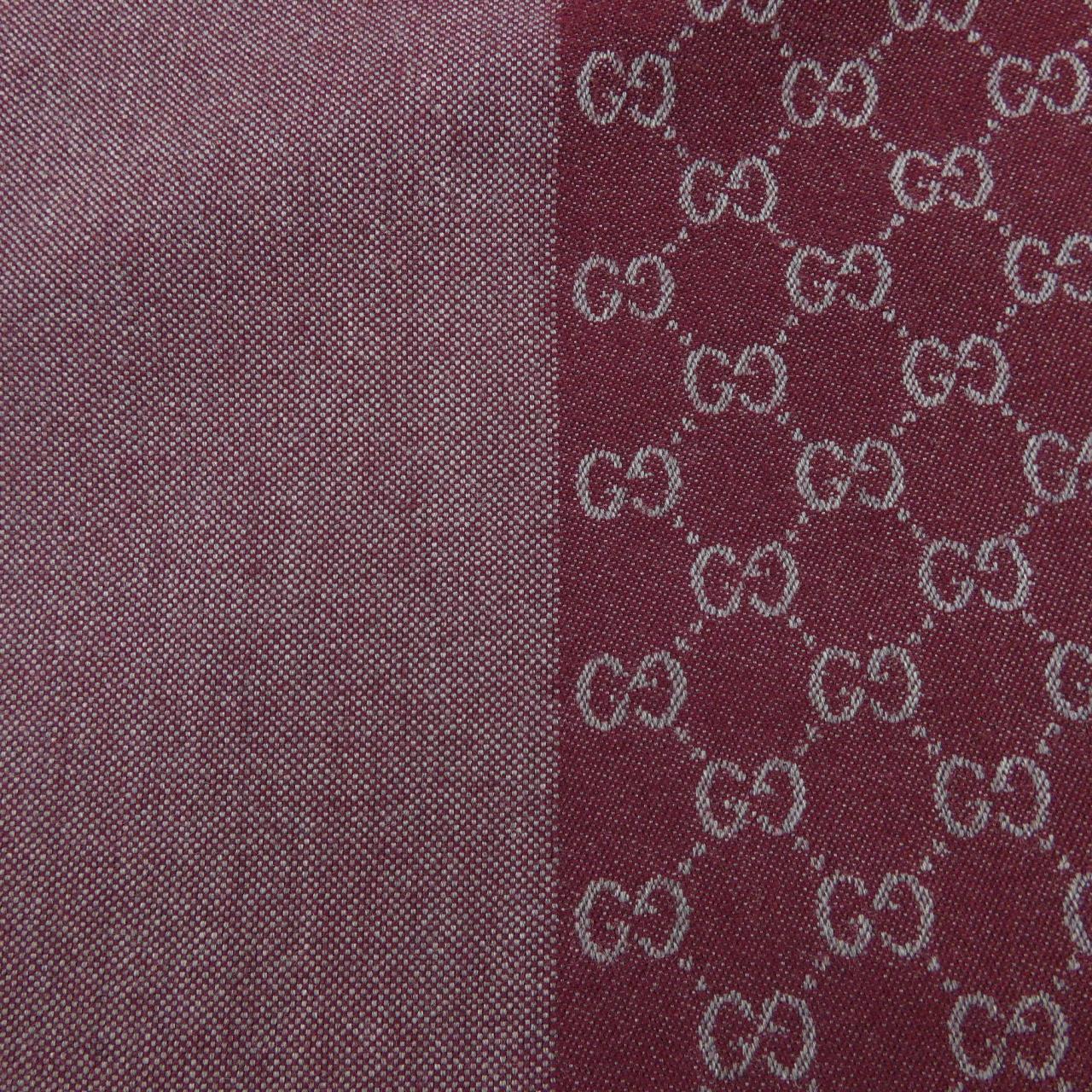 グッチ GUCCI STOLE
