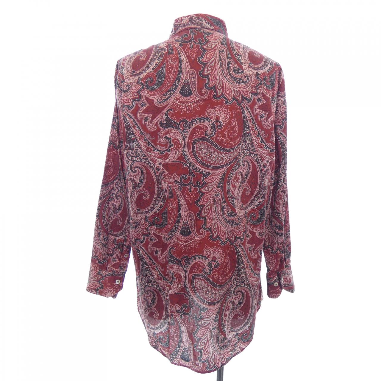 Etro ETRO shirt