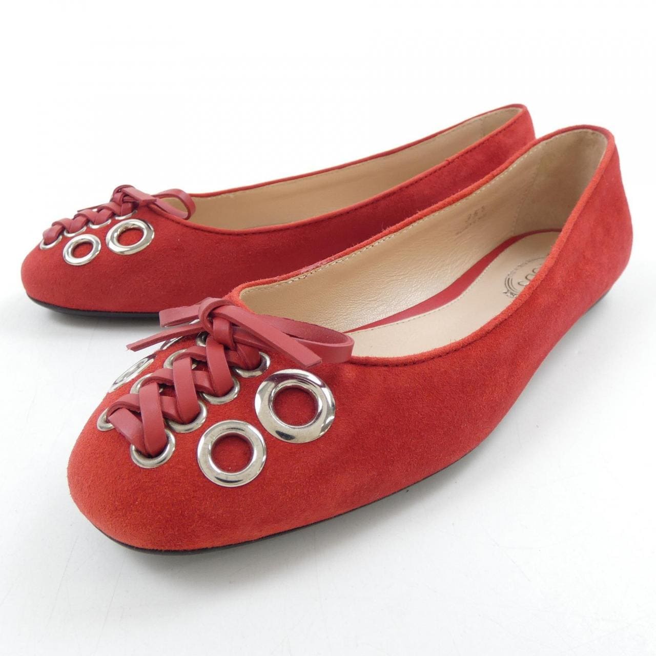 トッズ TOD'S シューズ