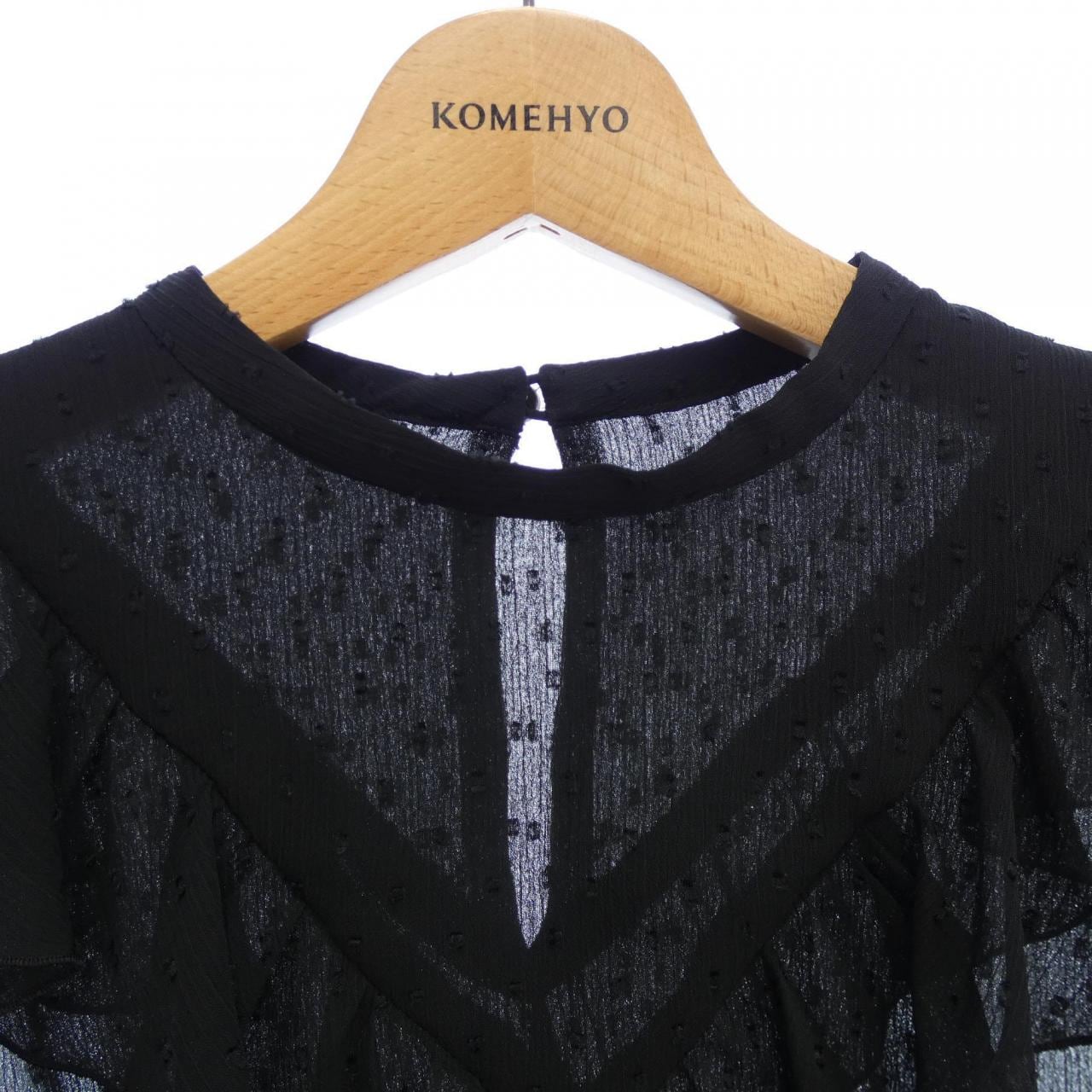 スローブイエナ SLOBE IENA トップス