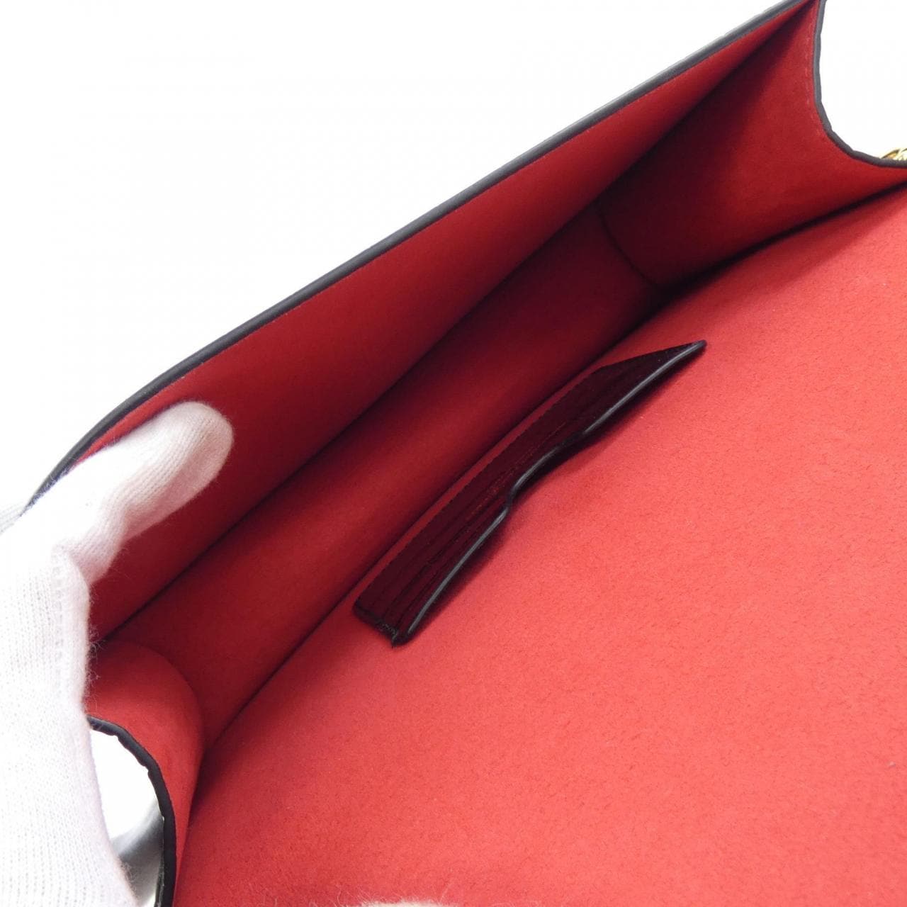 アレキサンダーマックイーン ALEXANDER McQUEEN BAG