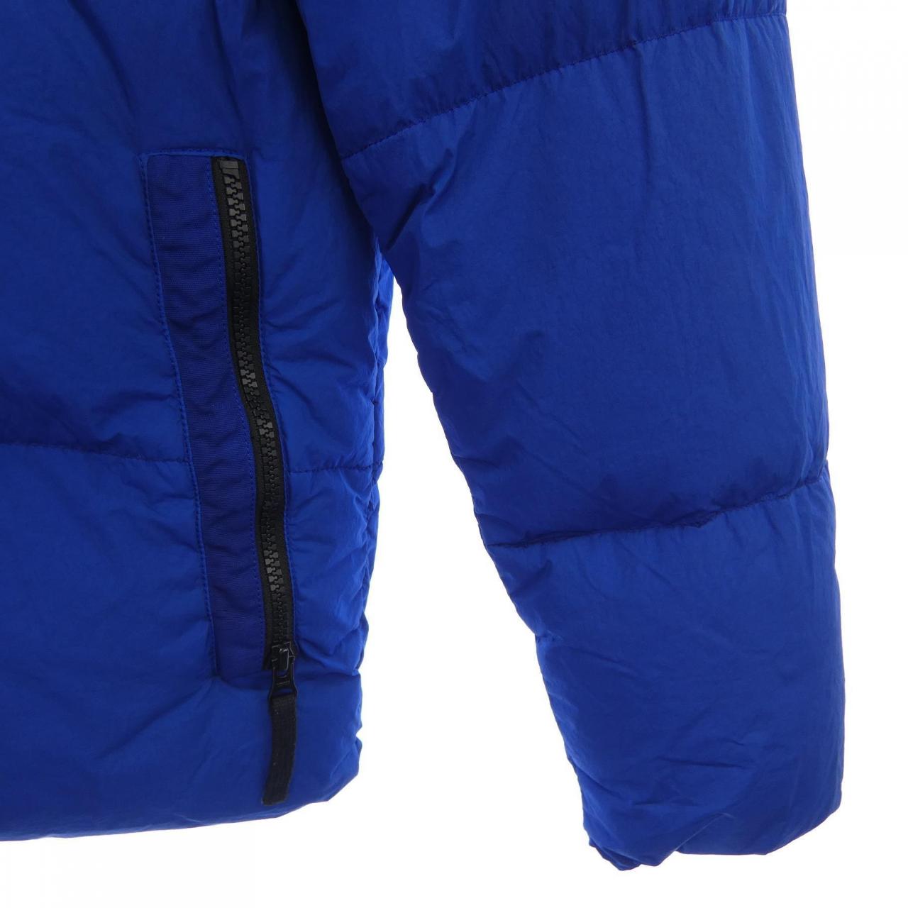 Stone land STONE ISLAND down jacket