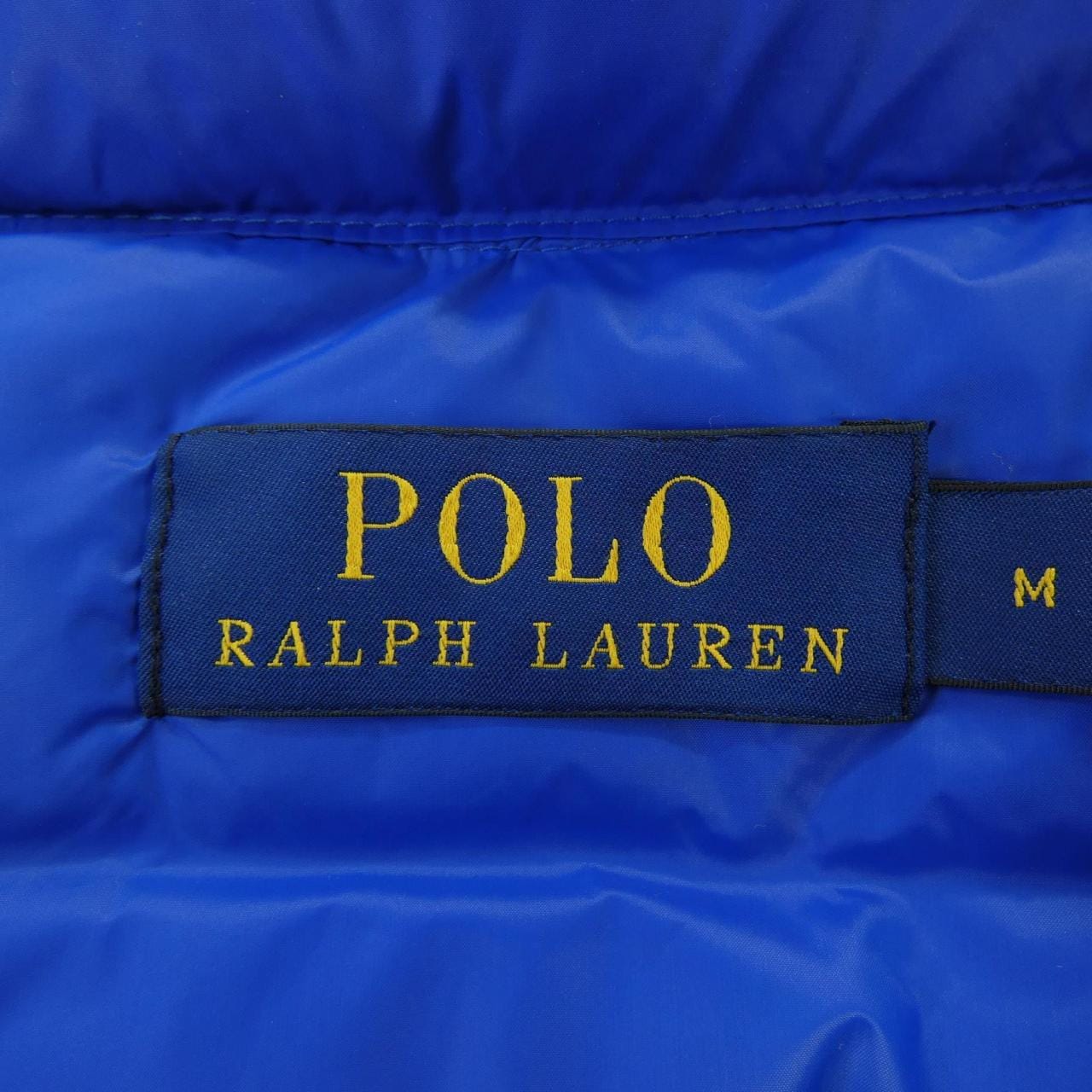 ポロラルフローレン POLO RALPH LAUREN ダウンベスト