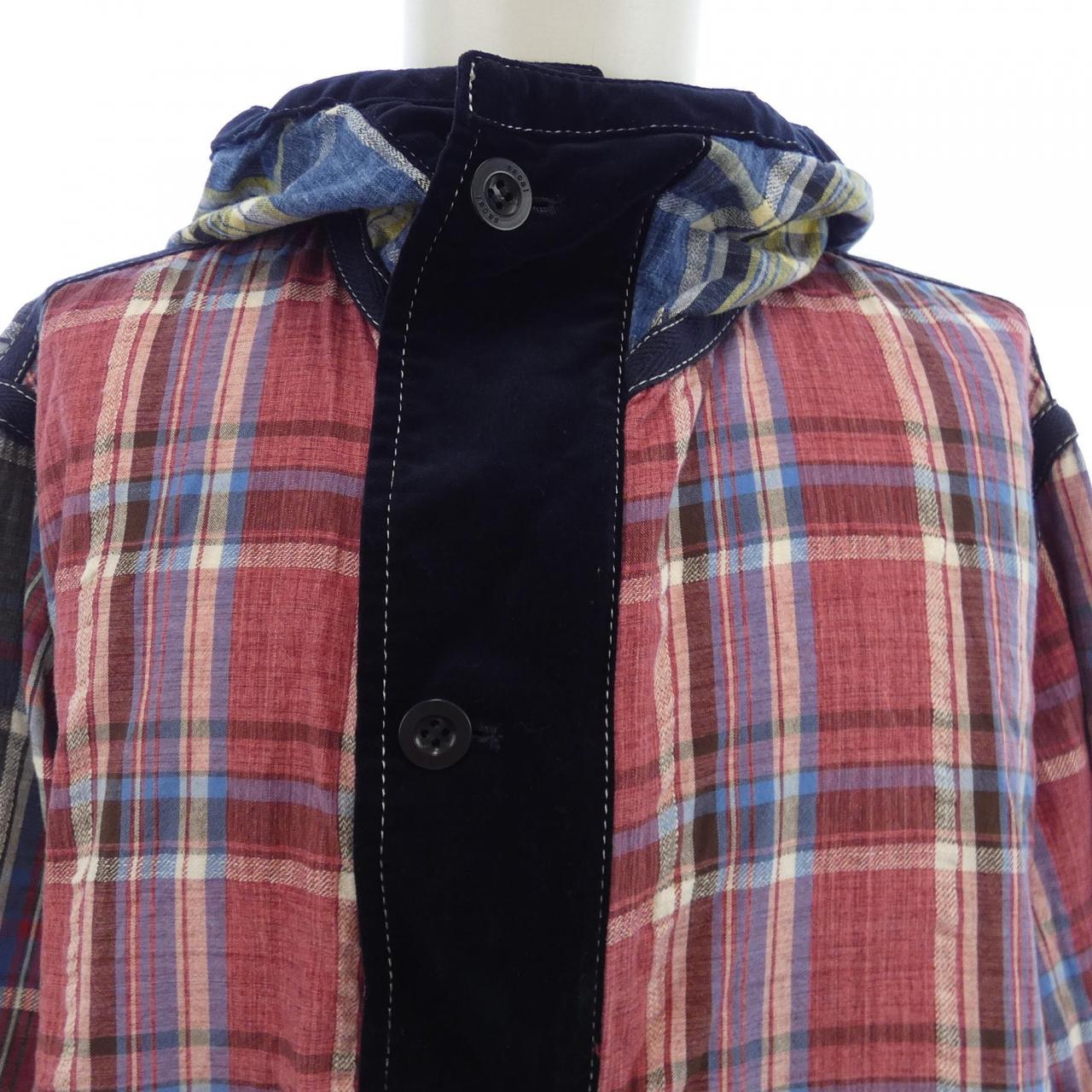 Sakai SACAI top