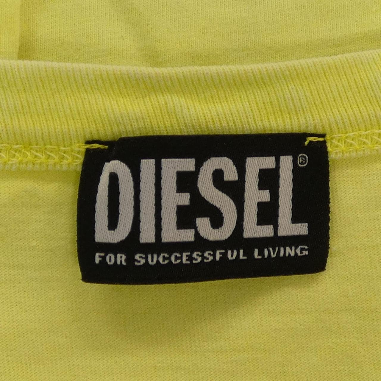 ディーゼル DIESEL T-JUST-G14 Tシャツ