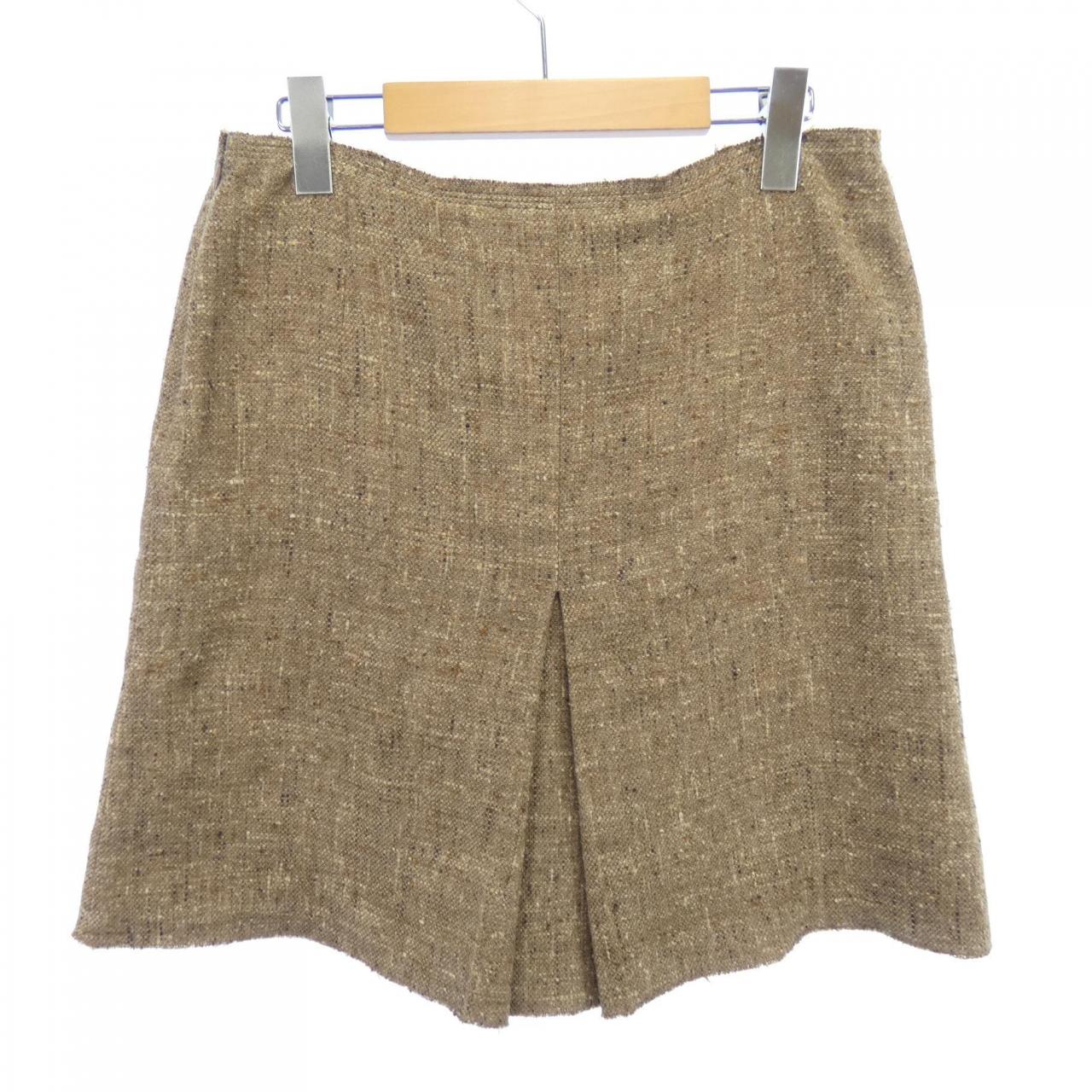 【ヴィンテージ】プラダ PRADA スカート