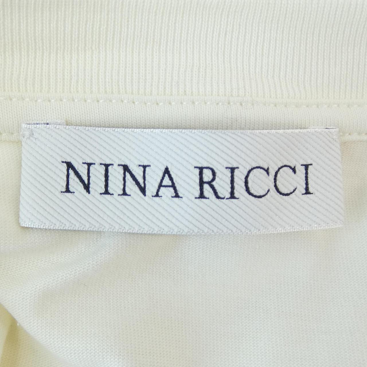 ニナリッチ NINA RICCI Tシャツ