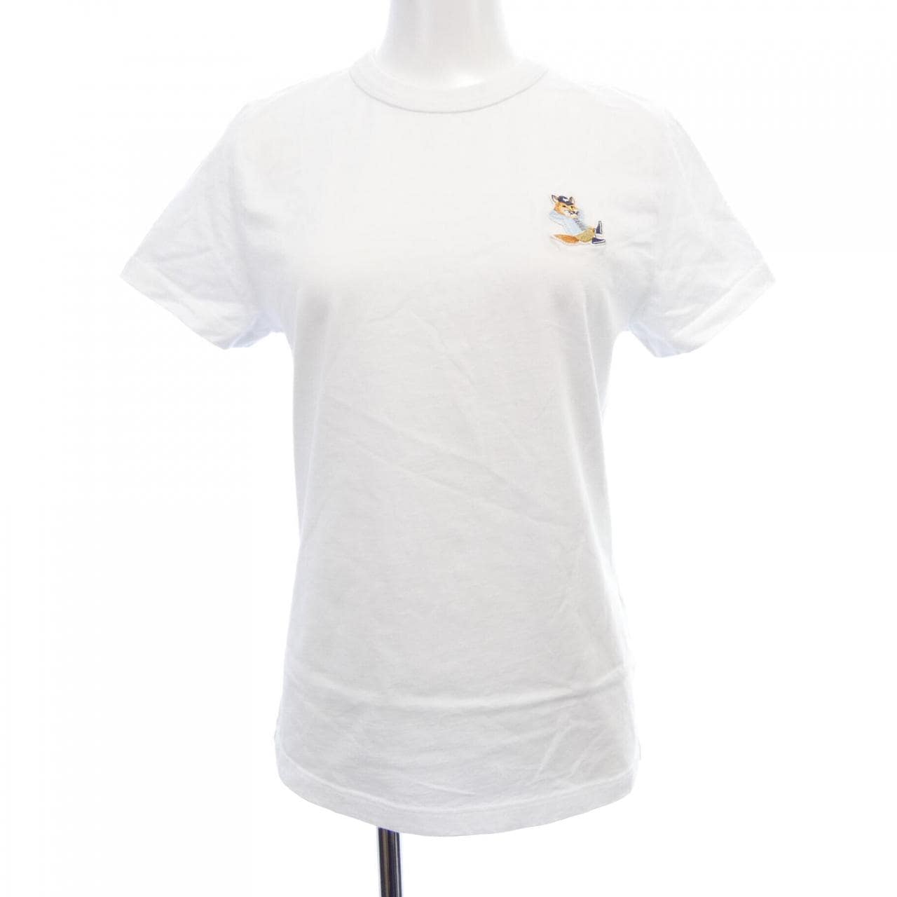 メゾンキツネ MAISON KITSUNE Tシャツ