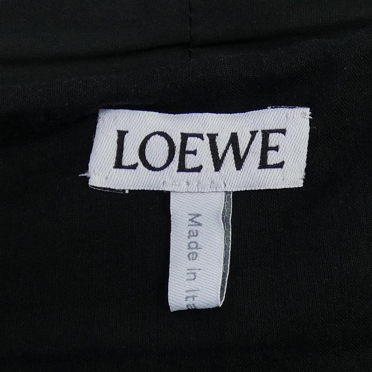 ロエベ LOEWE S359Y08XAH スカート