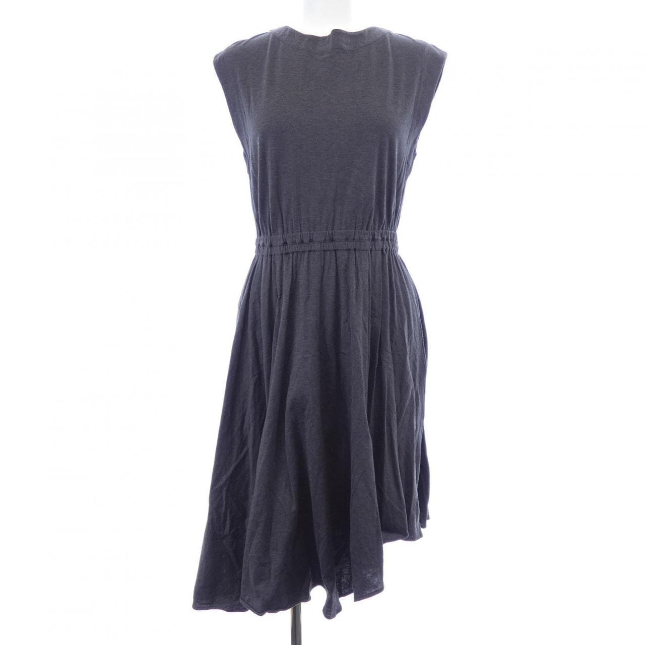 ブルネロクチネリ BRUNELLO CUCINELLI カットワンピース