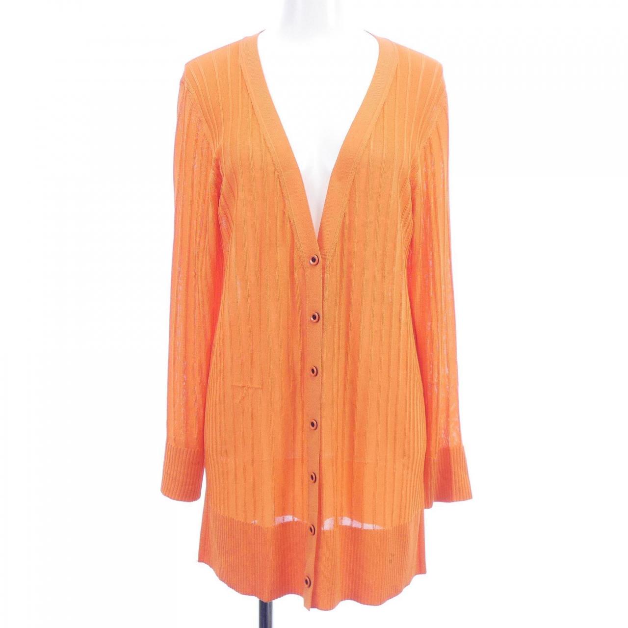 ジュンアシダ JUN ASHIDA SK4206 カーディガン