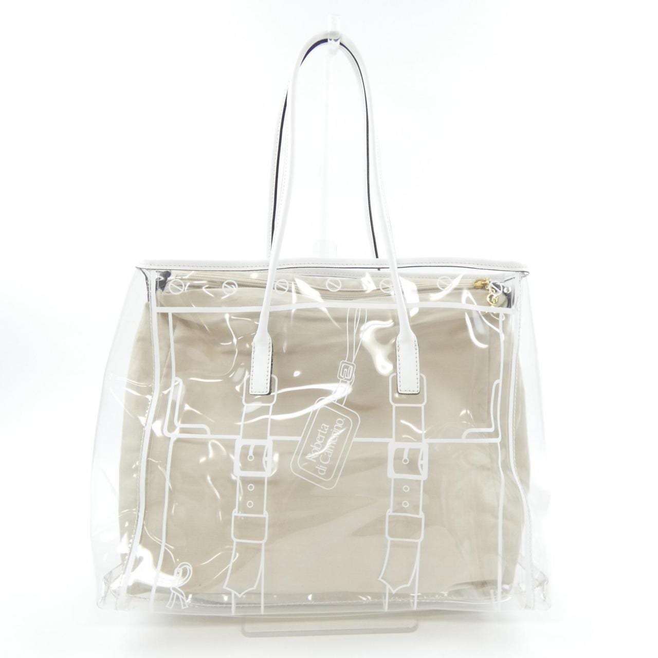 ロベルタディカメリーノ roberta di camerino BAG