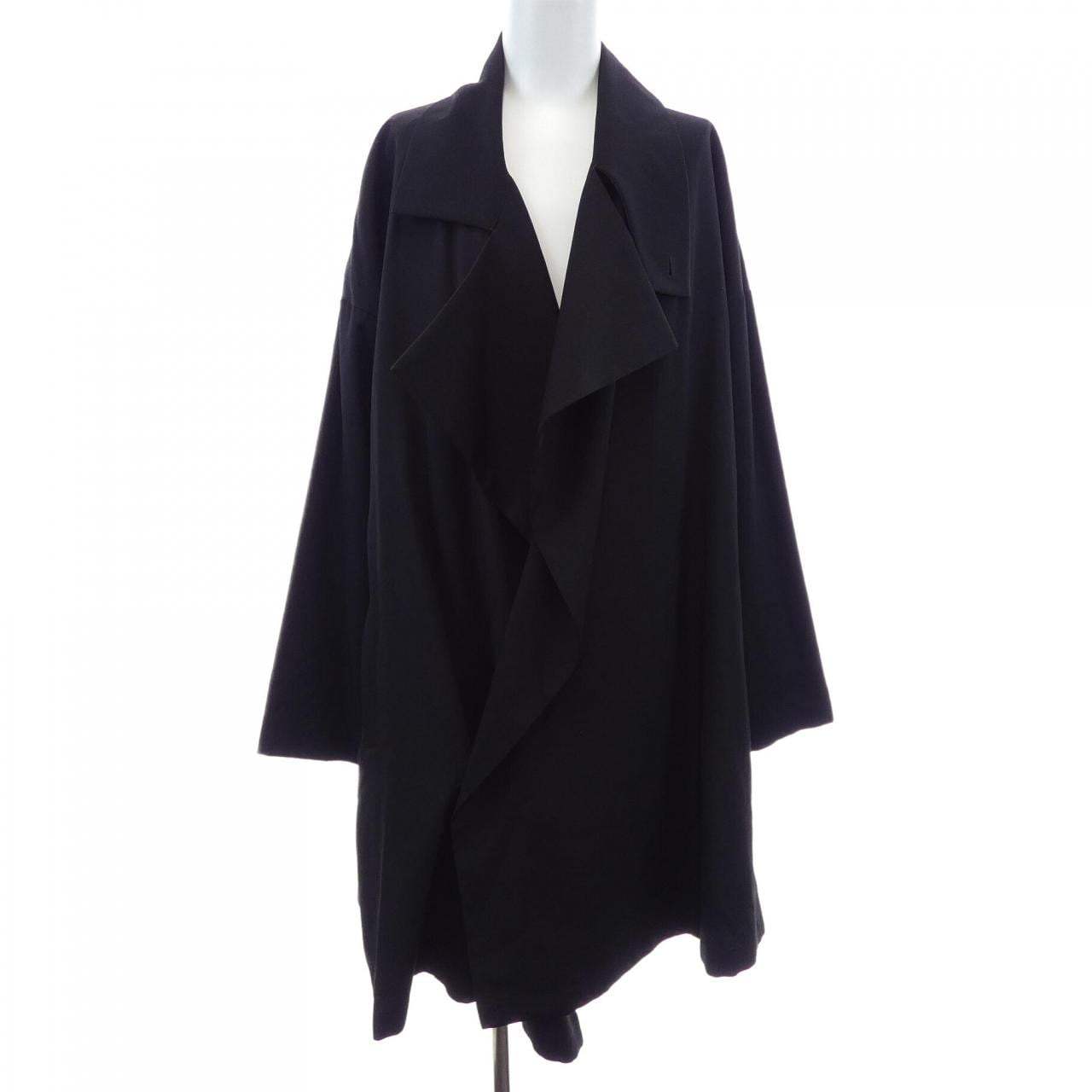 ヨウジヤマモトプールオム YOHJI YAMAMOTO POUR HOMME HO-C09-100 コート