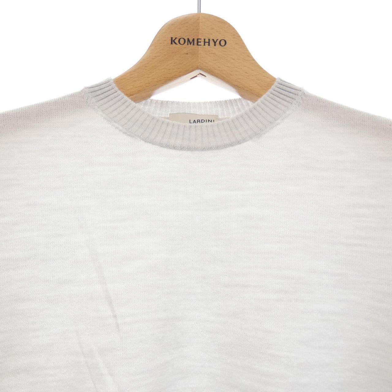 ラルディーニ LARDINI ニット