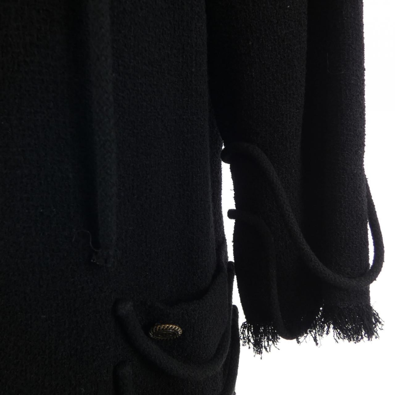シャネル CHANEL P37636V21840 ジャケット