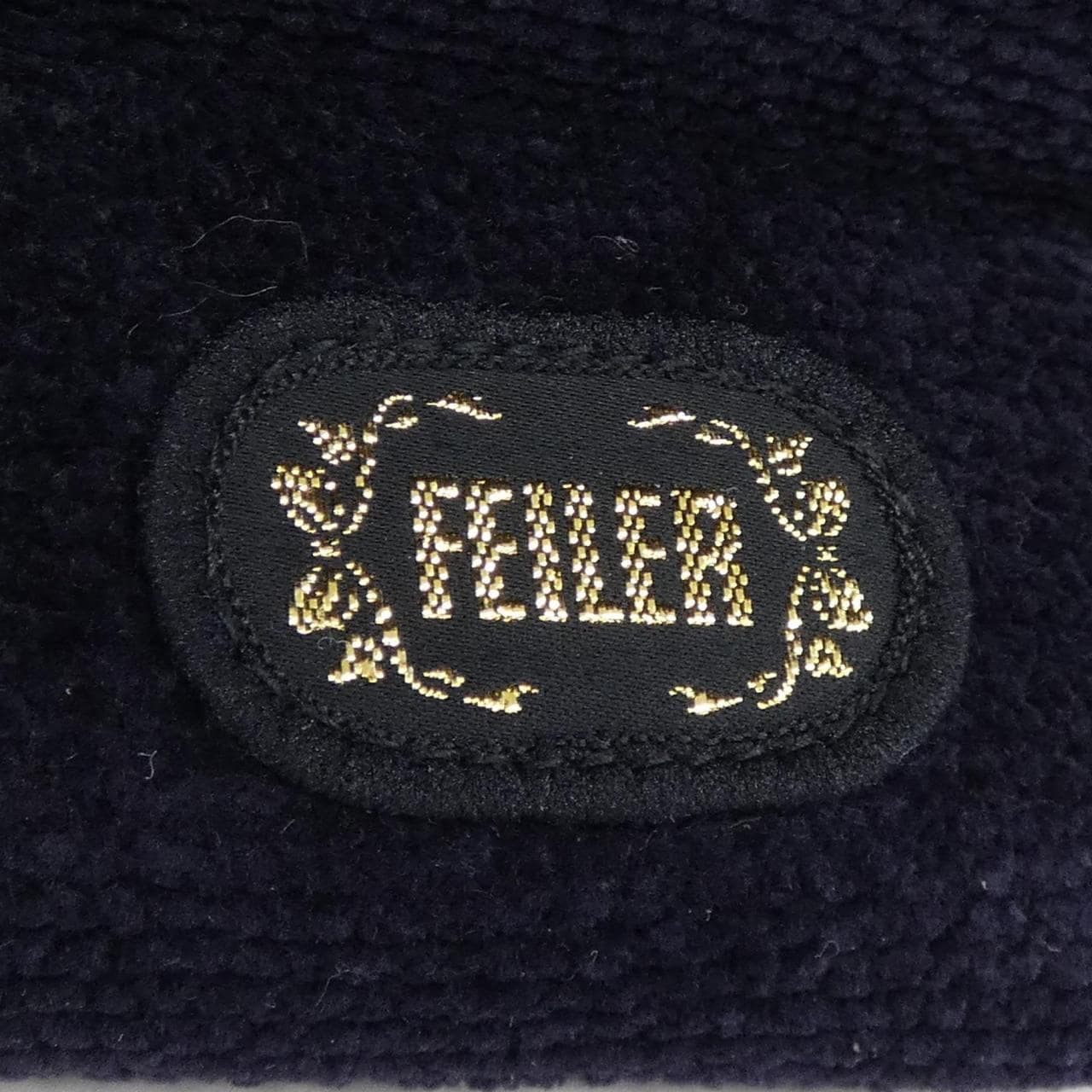 フェイラー FEILER BAG