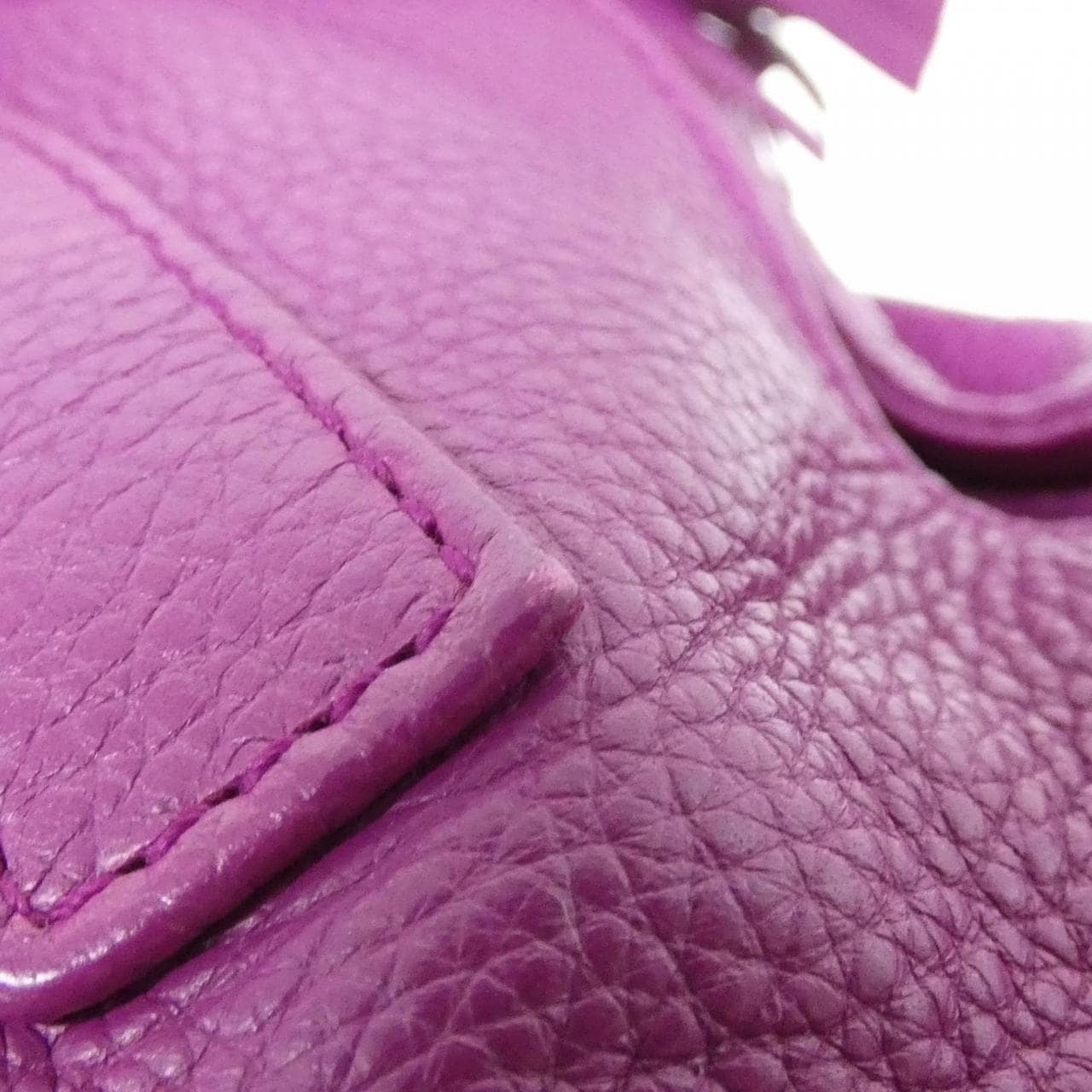 Loewe Flamenco 380 34 E16 Shoulder Bag