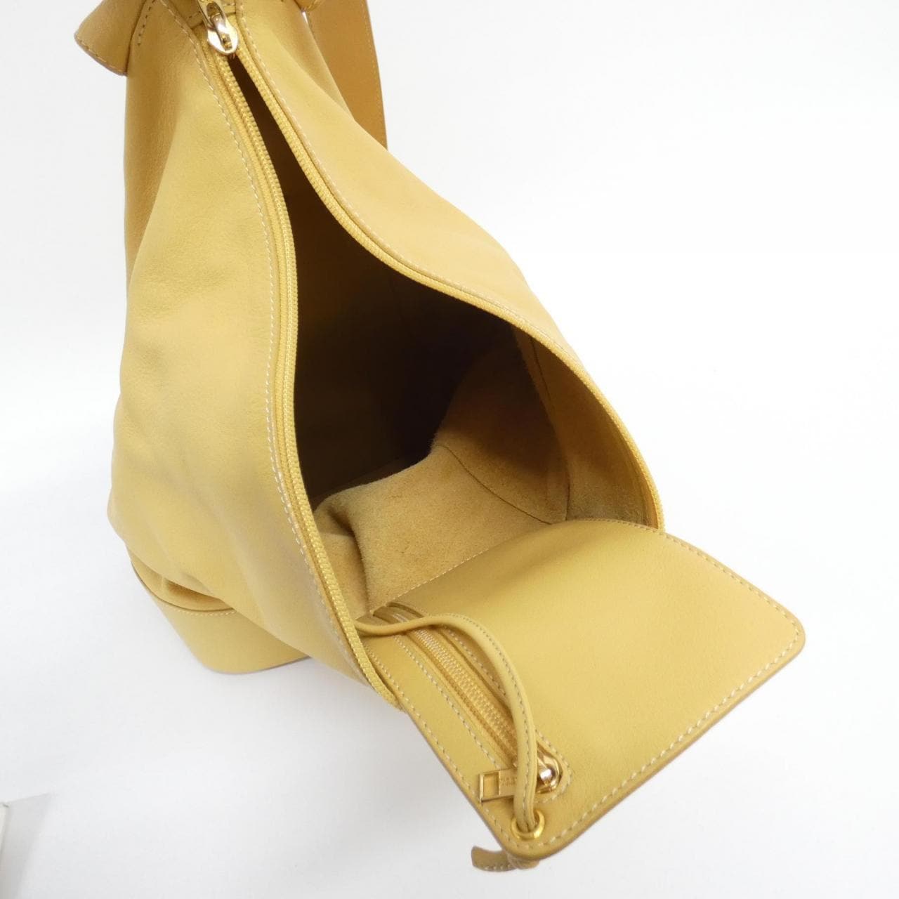 【ヴィンテージ】ロエベ リュックサック