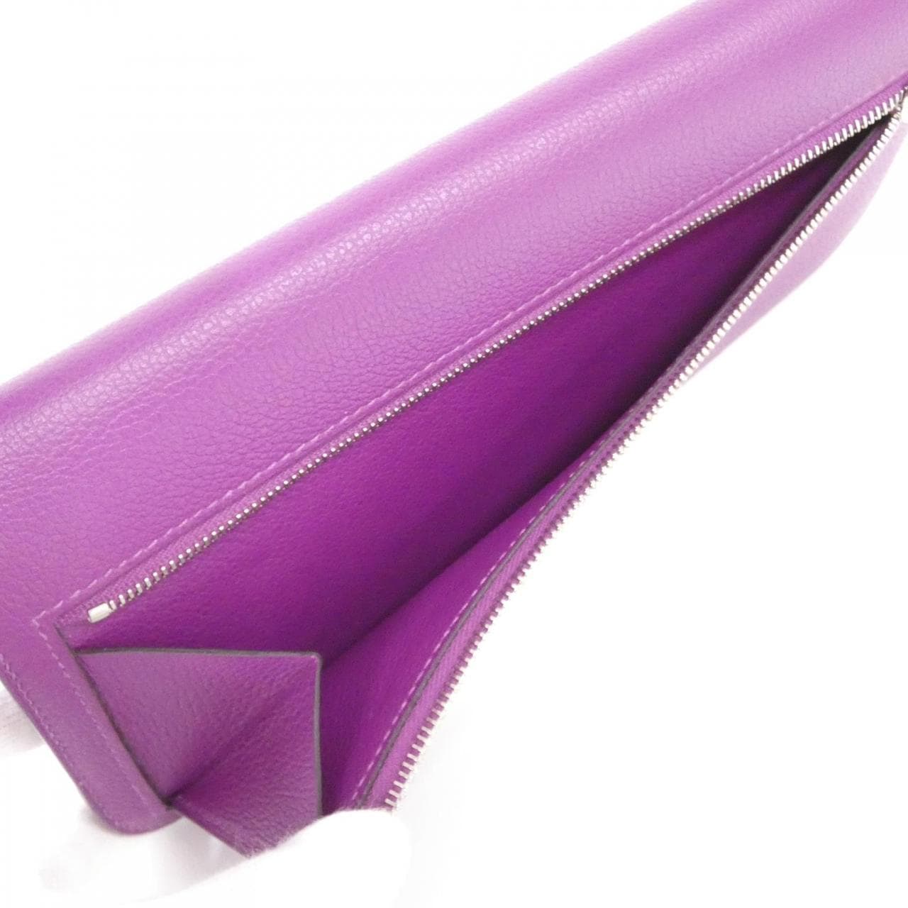 エルメス ドゴン ロング 066381CK 財布