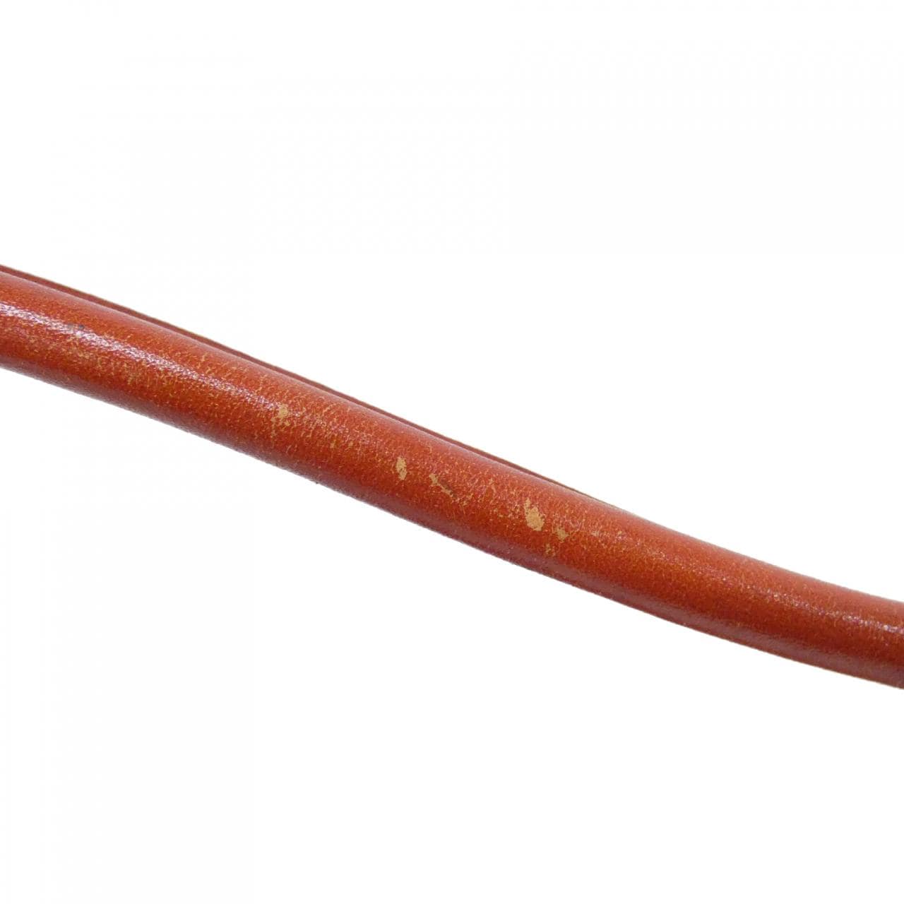 【ヴィンテージ】エルメス POLA ショルダーバッグ