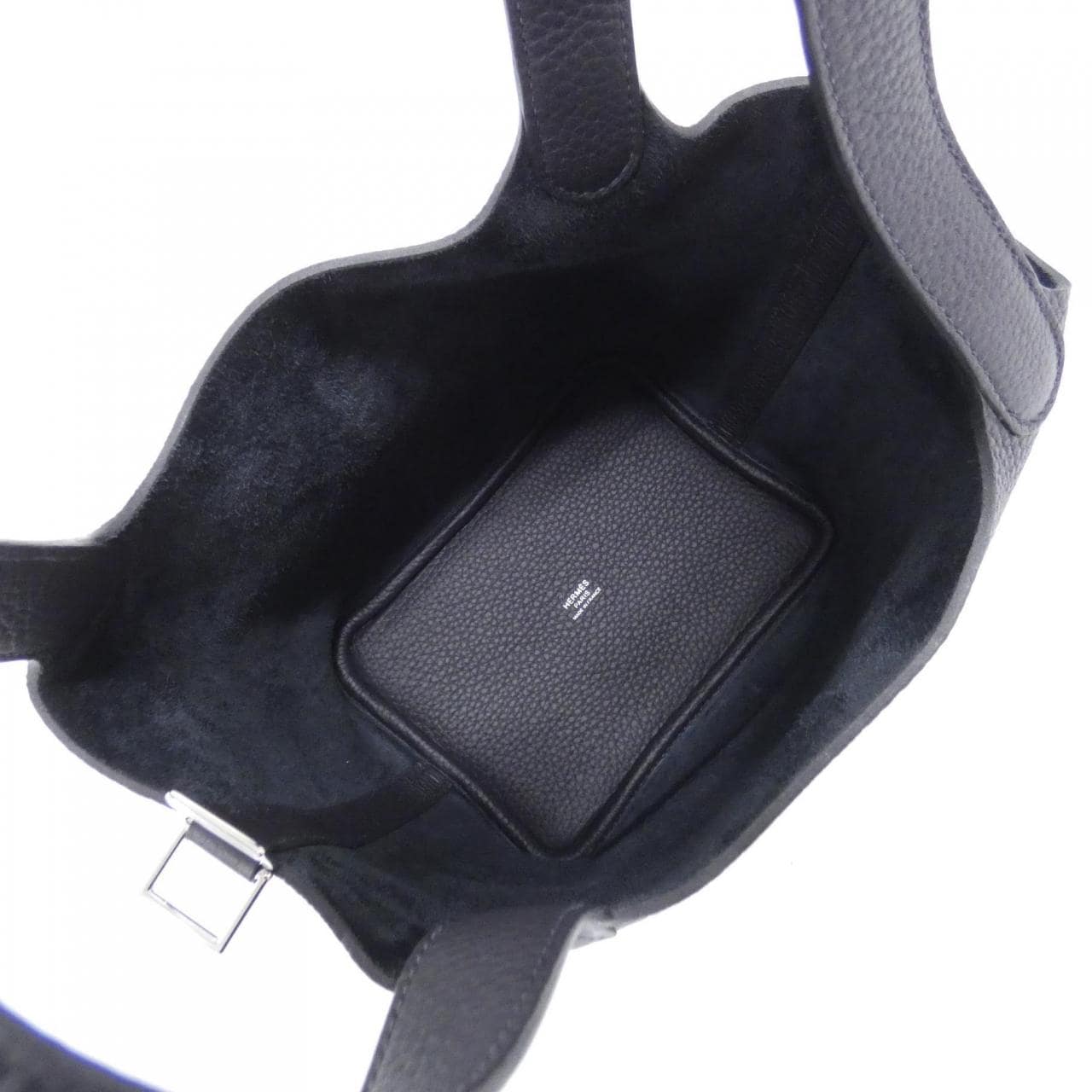 エルメス ピコタン ロック PM 056289CK バッグ