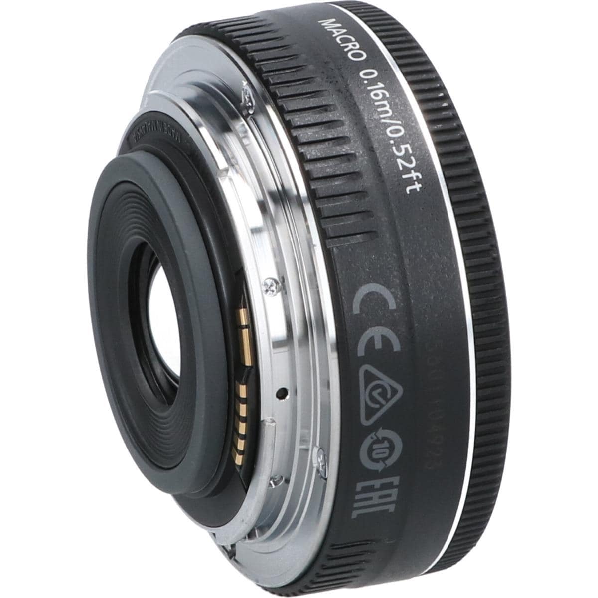 CANON EF-S24mm F2.8STM